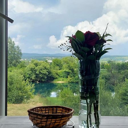 Apartments Window Bihać Exteriér fotografie